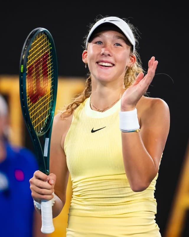 Mirra Andreeva Predictions Mirra Andreeva