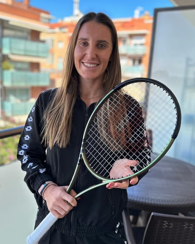 Marina Bassols Ribera Predictions Marina Bassols Ribera