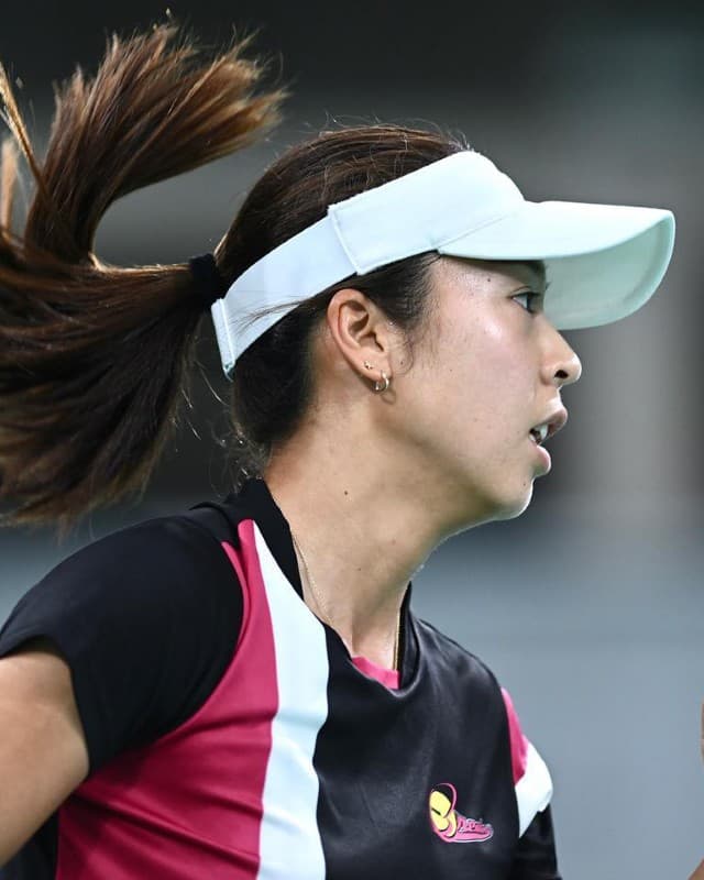 Mai Hontama