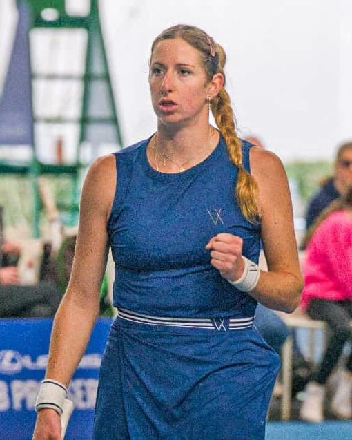 Magali Kempen Predictions Magali Kempen