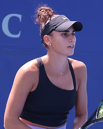 Maria Mateas Predictions Maria Mateas