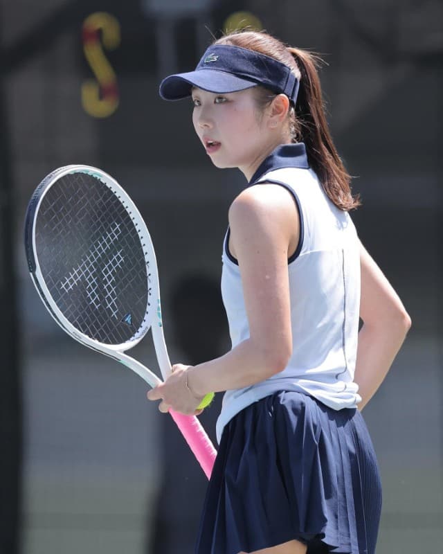 Mei Yamaguchi Predictions Mei Yamaguchi