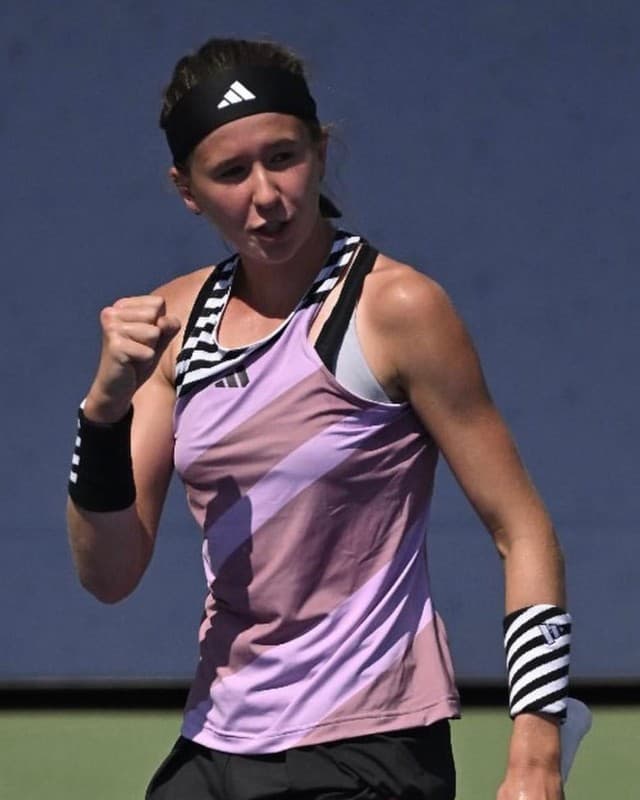 Nikola Bartunkova Predictions Nikola Bartunkova