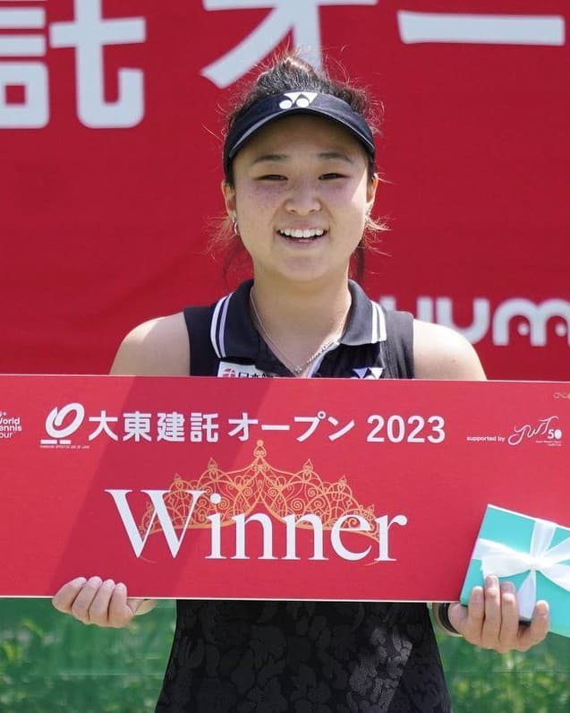 Natsumi Kawaguchi