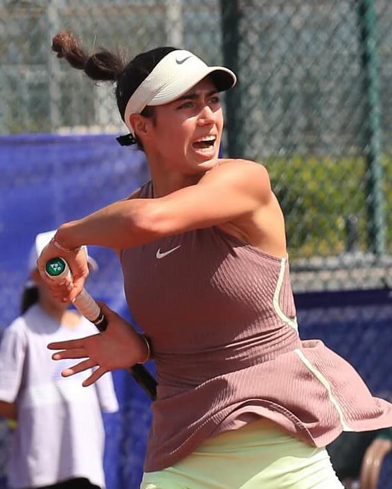 Olga Danilovic