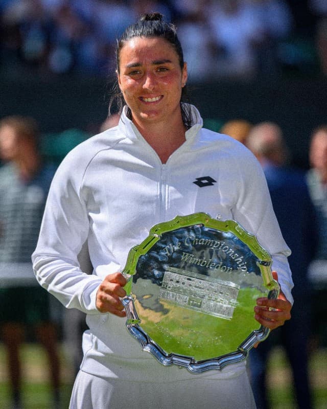 Ons Jabeur Predictions Ons Jabeur