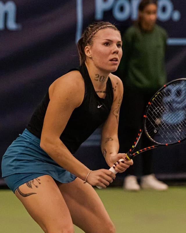 Oleksandra Oliynykova Predictions Oleksandra Oliynykova