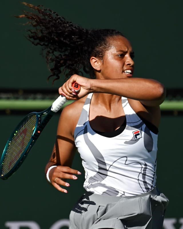 Robin Montgomery Predictions Robin Montgomery