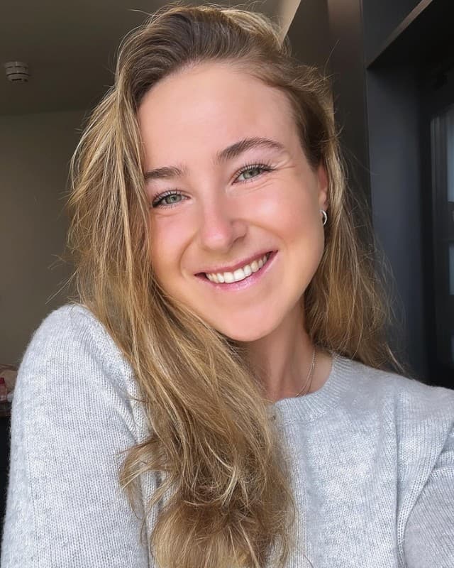 Rebecca Peterson