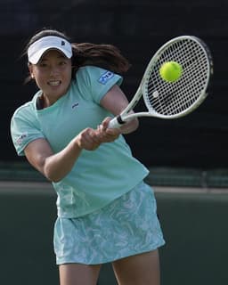 Sakura Hosogi