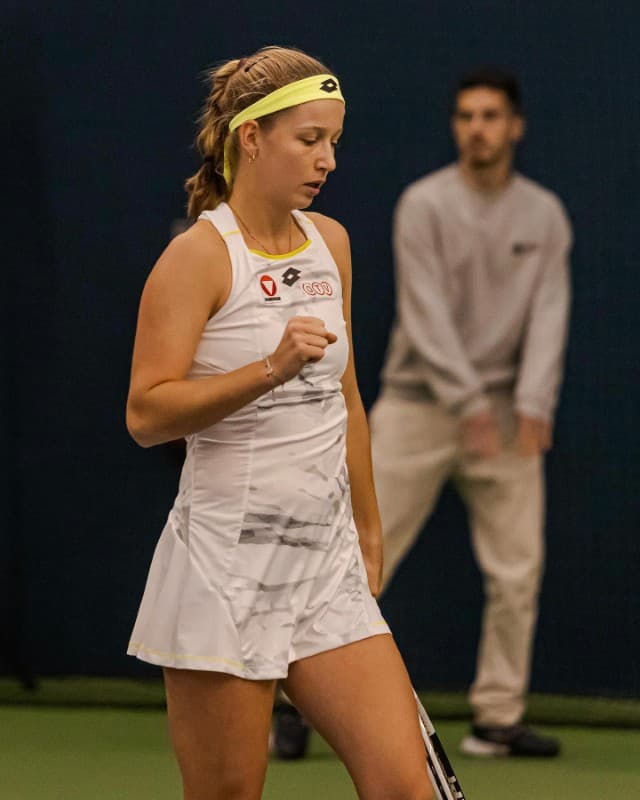 Sinja Kraus Predictions Sinja Kraus