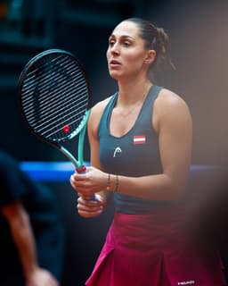 Tamira Paszek