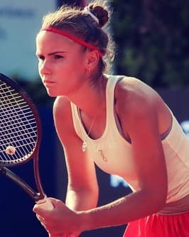 Tatiana Prozorova
