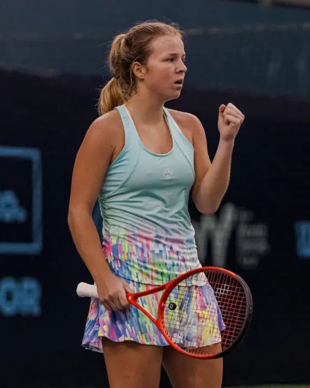 Veronika Erjavec Predictions Veronika Erjavec