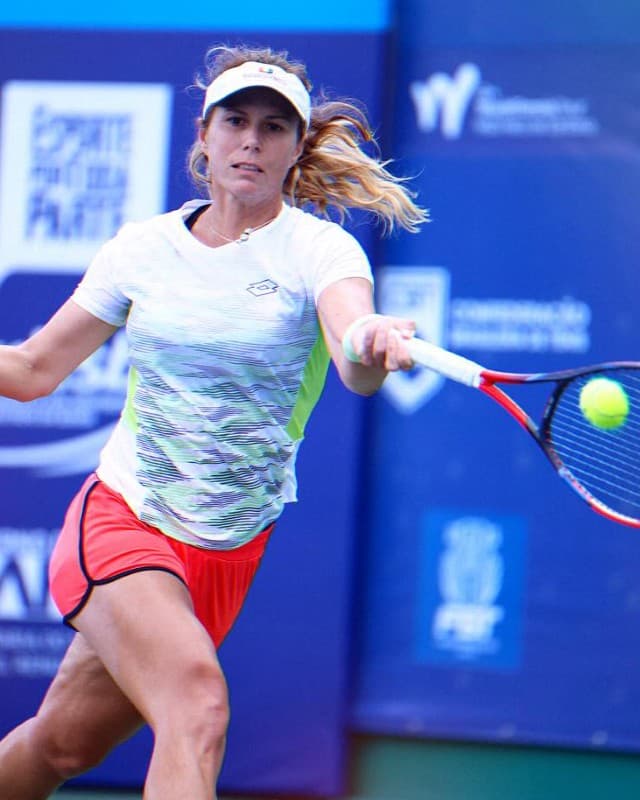 Varvara Lepchenko Predictions Varvara Lepchenko