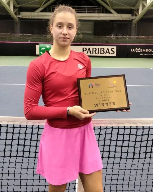 Veronika Podrez Predictions Veronika Podrez