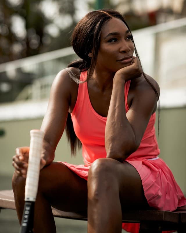 Venus Williams Predictions Venus Williams