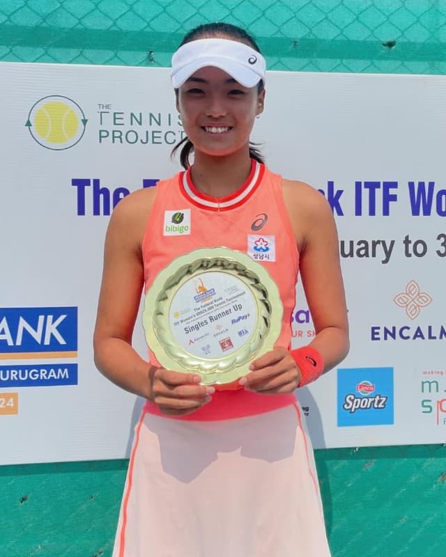 Yeon Woo Ku Predictions Yeon Woo Ku