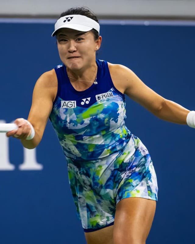 Zongyu Li