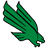 North Texas Mean Green