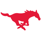 Southern Methodist Mustangs