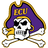 East Carolina Pirates