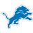 Detroit Lions