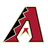 D-Backs Black DSL