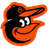 Orioles Orange DSL