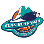 Elan Béarnais Pau-Lacq-Orthez