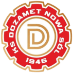 KS Dozamet Nowa Sól