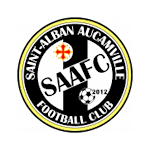 St Alban Aucamville