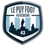 Le Puy 43 Auvergne B