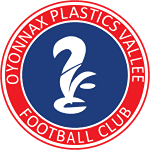 Oyonnax PVFC