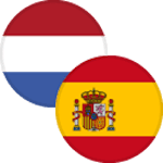 Winner Netherlands Spain