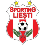 CS Sporting Liești