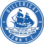 Billericay Town FC