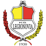 KS Legionovia Legionowo