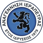 Anagennisi Ierapetras