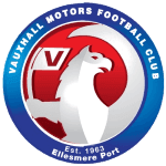 Vauxhall Motors