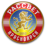 Rassvet Krasnoyarsk
