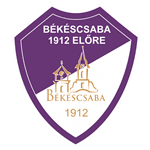 Békéscsaba 1912 Előre