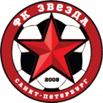 Zvezda St Petersburg