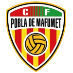 Pobla De Mafumet Cf
