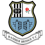 Bamber Bridge FC
