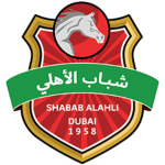 Shabab Al-Ahli Dubai U21