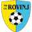 NK Rovinj - CC Rovigno