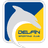 Delfín