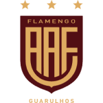 Flamengo De Guarulhos U20