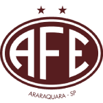 Ferroviária